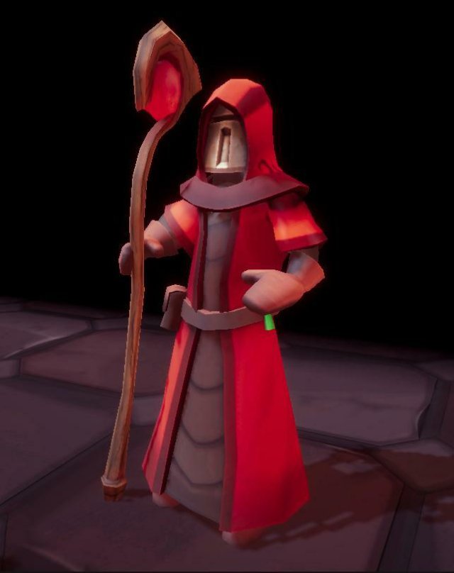 Chesstle screenshot
