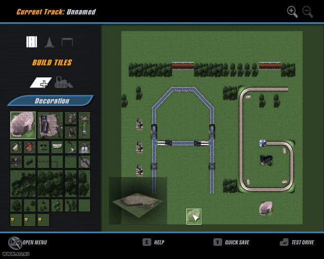 Crashday screenshot