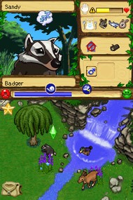 SimAnimals screenshot