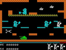 Brian Bloodaxe screenshot