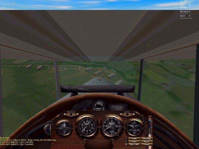 Dawn of Aces screenshot