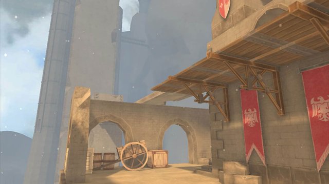 The Girl and the Robot screenshot