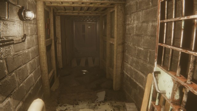 Anthology of Fear: Prologue screenshot