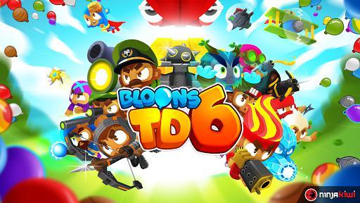 Bloons Tower Defense 3 - release date, videos, screenshots, reviews on RAWG