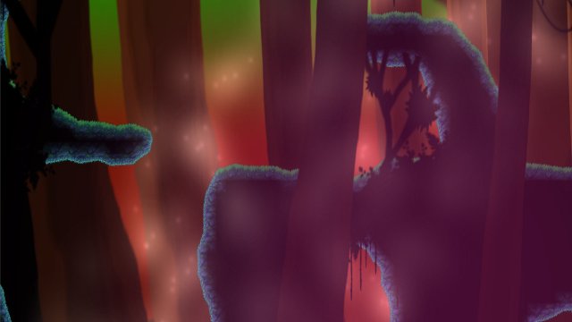 The Journey: Bob's Story. screenshot