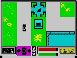 Miami Vice screenshot