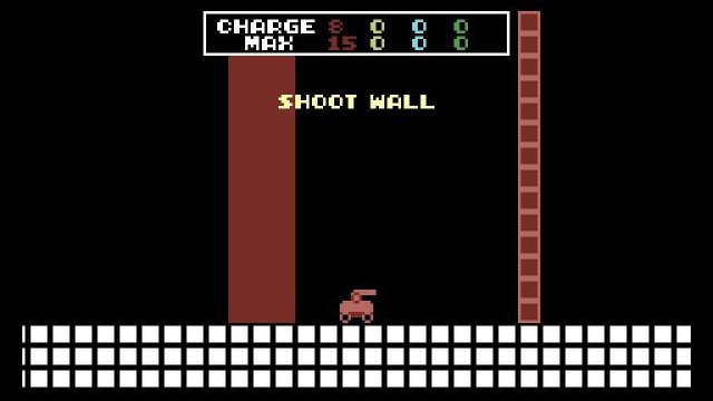 Color Tanks screenshot