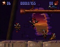 Aero The Acrobat 2 screenshot