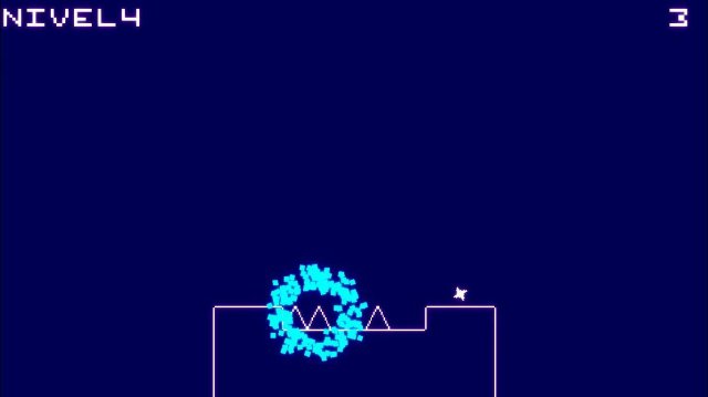2P (Caresle) screenshot