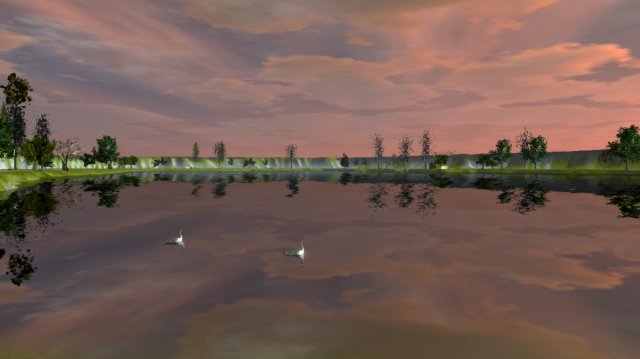 Hiking Simulator 2017 screenshot