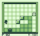 Dexterity screenshot