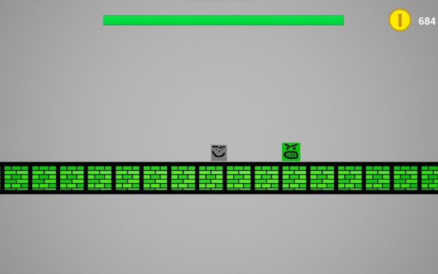 Death Fighter screenshot