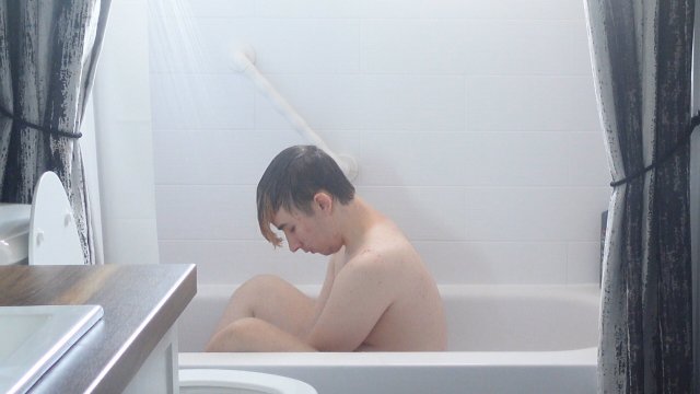 Not well | Interactive Short Film screenshot