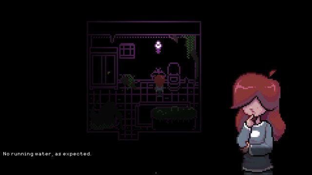 Deeproot Manor screenshot
