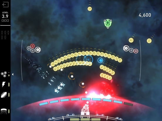 No Stick Shooter screenshot