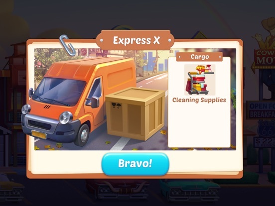 Hotel Craze: Grand Hotel screenshot