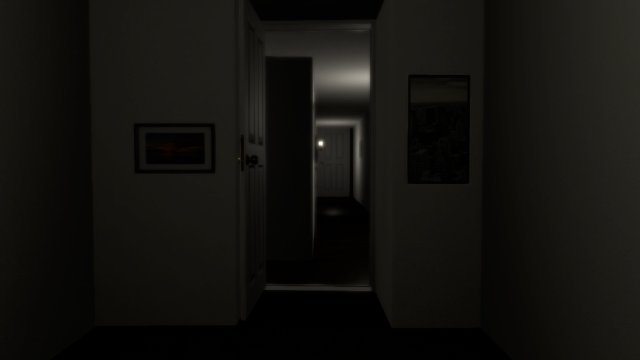 Apartment 666 screenshot