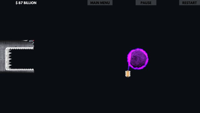 Haul Asteroid screenshot