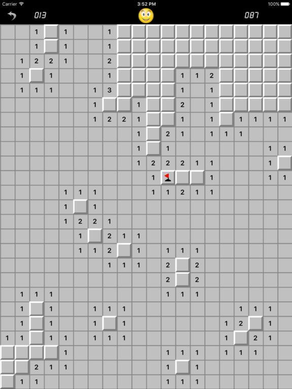 Minesweeper solver. Minesweeper день Победы.