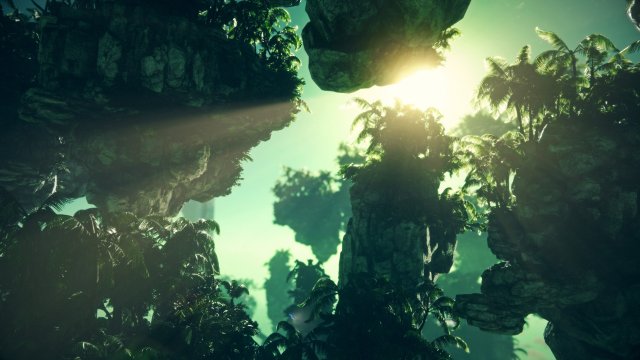 DRONE The Game screenshot