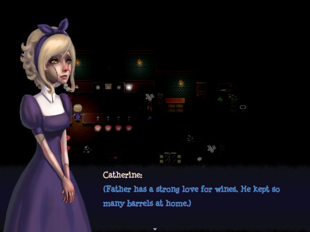 Stitched screenshot