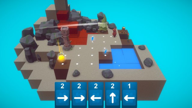 HoneyLand screenshot