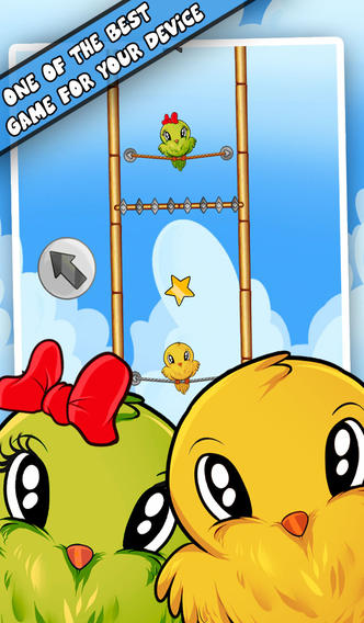 Jump Birdy Jump screenshot
