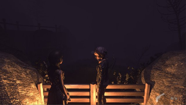 Eldervale screenshot