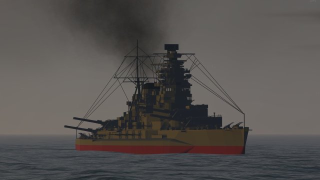NavalArt screenshot