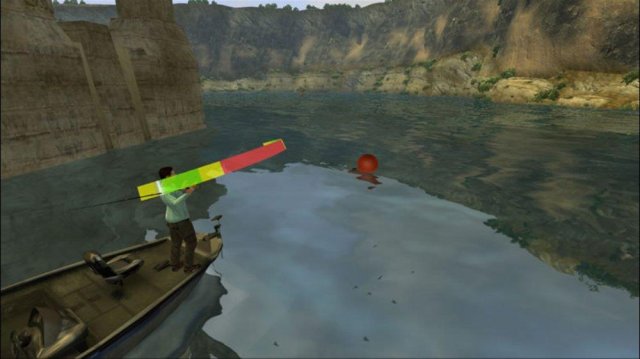 The Strike screenshot