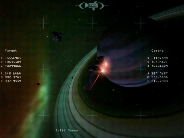 X: Мобилизация screenshot