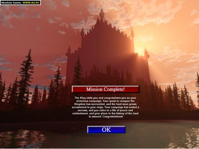 Domain Wars screenshot