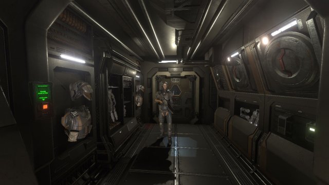 HELLION screenshot