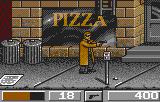 Dirty Larry: Renegade Cop screenshot