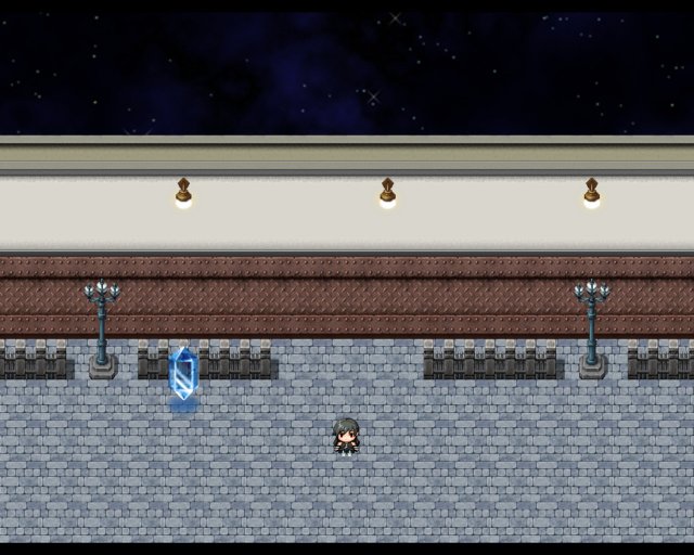 Defenders of Tetsoidea I screenshot