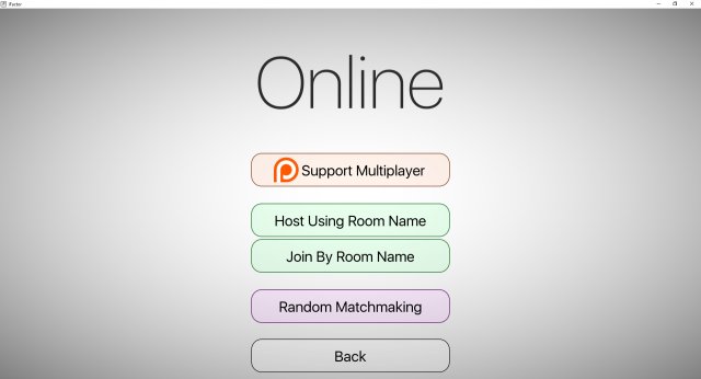 iFactor screenshot