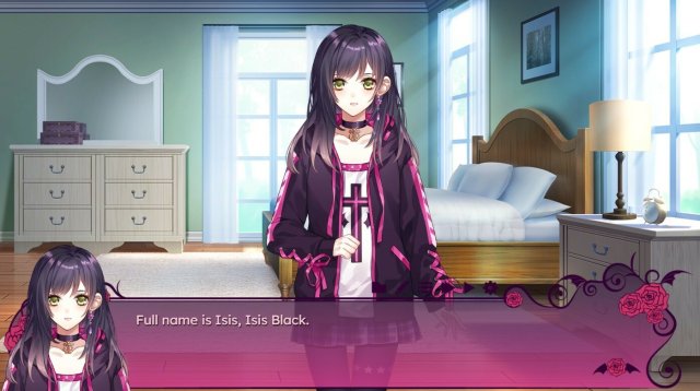 Café Rouge screenshot