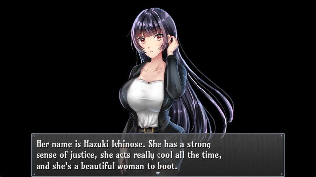 Bound by Love screenshot