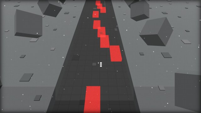 Last Command screenshot