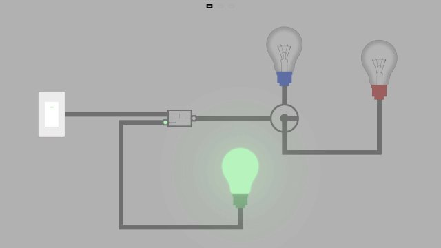 Turn on all the lights screenshot