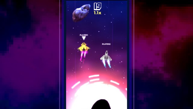 Wonky Ship screenshot