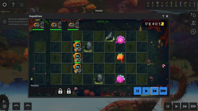 Иллюминария screenshot