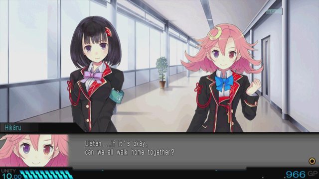 Operation Babel: New Tokyo Legacy screenshot