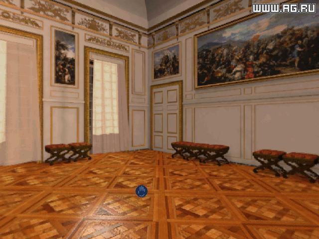Versailles 1685 screenshot