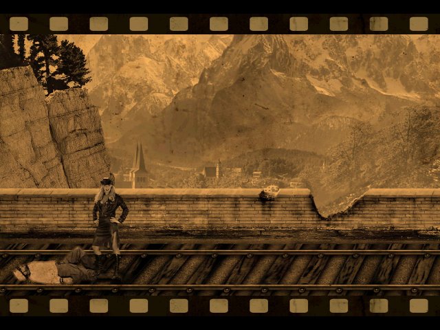 Veteran Combat screenshot