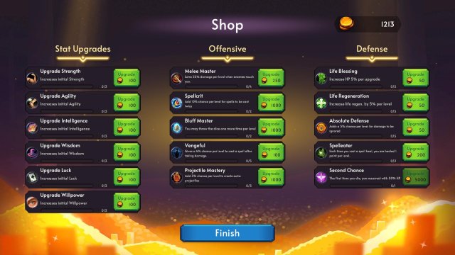Halftime Heroes screenshot