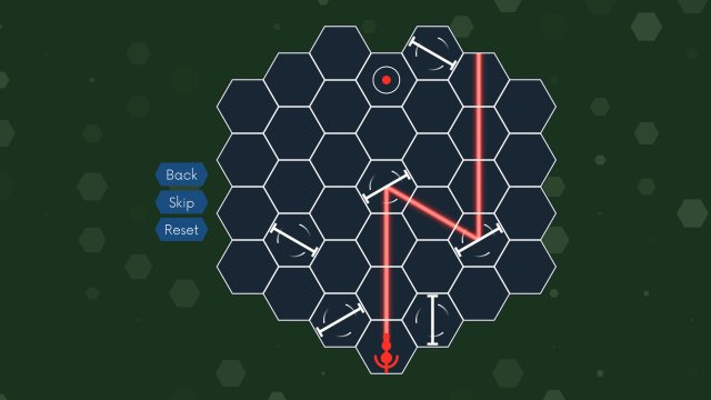 Senalux screenshot