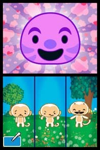 Ni Hao Kai Lan New Year Celebration screenshot