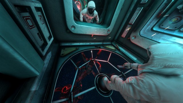 Far Space screenshot