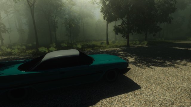 GEHENA screenshot